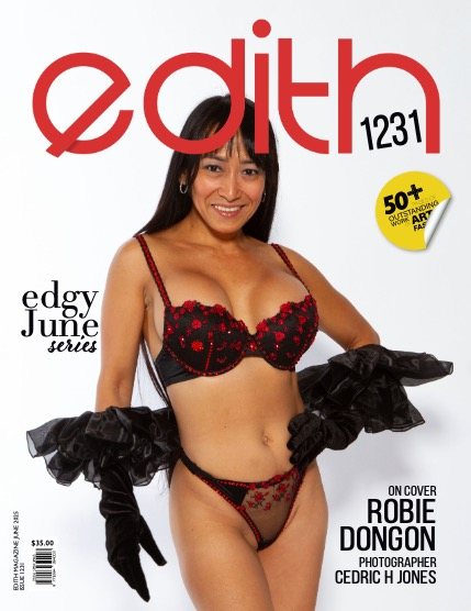 Edith Mag 1231 cover 4, page 1