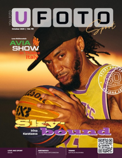 U FOTO ~ Sport ~ 119, page 1