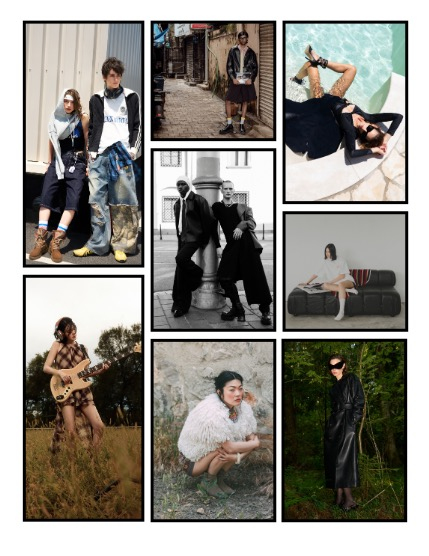 ARTEGO MAGAZINE - FASHION & GLAMOUR OCTOBER ISSUE 1089, page 3