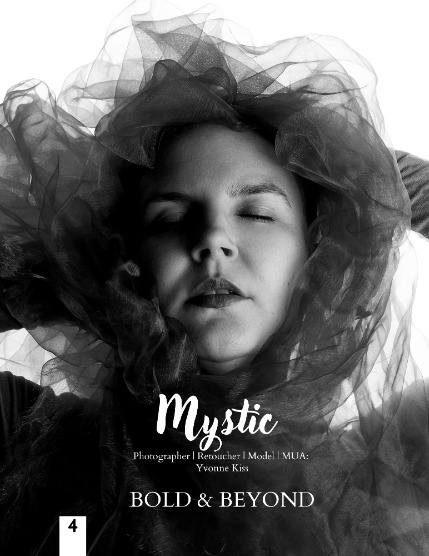 Bold & Beyond Portrait (Issue 640 December 2025), page 4