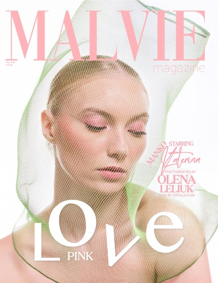 MALVIE Celebrating Diversity 84 December 2025, page 1