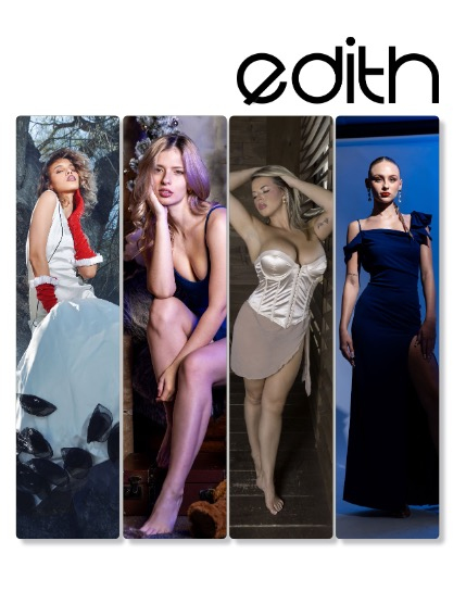 EDITH MODE 1362 - Maria , page 3