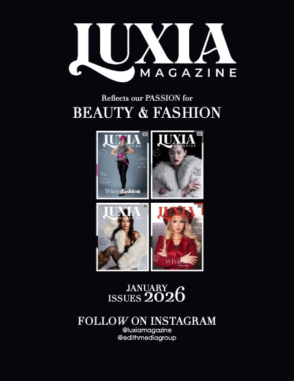 Luxia Mag 604 - Melissa, page 2