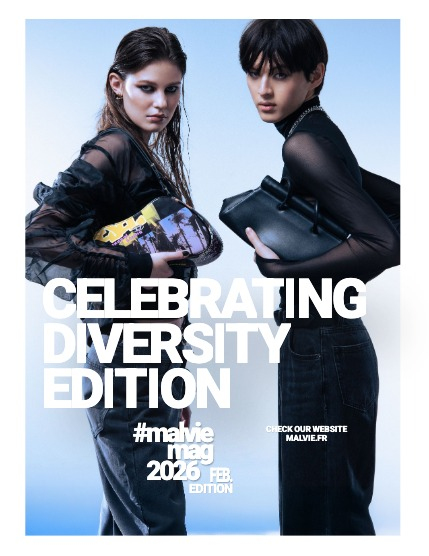 MALVIE Celebrating Diversity 89 February 2026, page 4