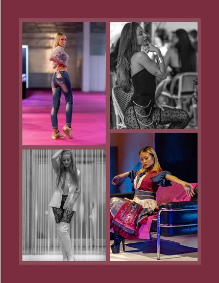 Bold & Beyond Artistic Nude (Issue 671 January 2026), page 3