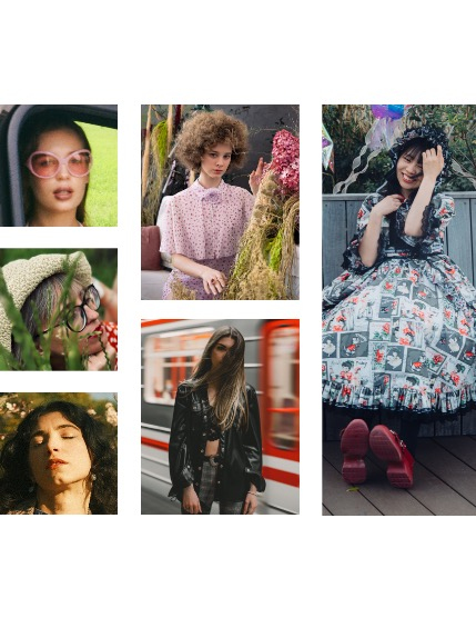 FIGGI MAGAZINE - PORTRAIT APRIL (Vol 2110), page 2