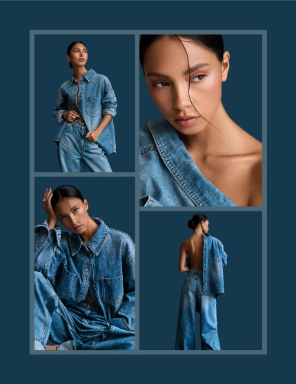 Bold & Beyond Fashion (Issue 923 June 2026), page 3