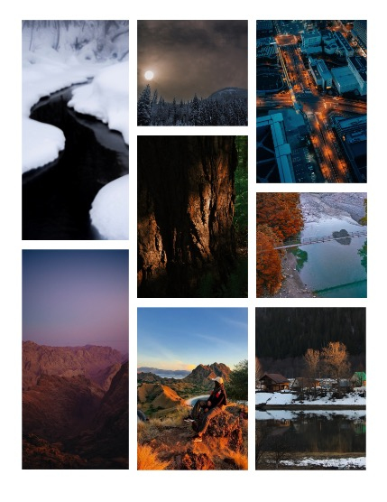 ARTEGO MAGAZINE - NATURE & TRAVELS APRIL ISSUE 788, page 3