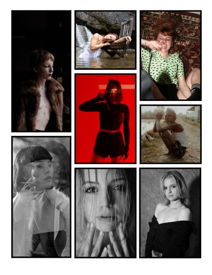 ARTEGO MAGAZINE -  PORTRAIT DECEMBER ISSUE 1148, page 3