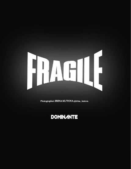 DOMINANTE MAIN ISSUE 54 December 2025, page 6