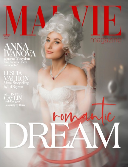 MALVIE BODY POSITIVITY 96 January 2026, page 1