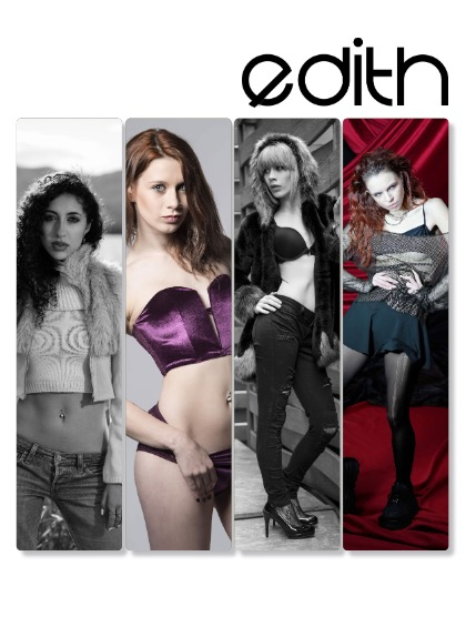 Edith Mag 1363 - Laia, page 3