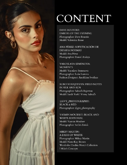 Bold & Beyond Portrait (Issue 851 April 2026), page 2