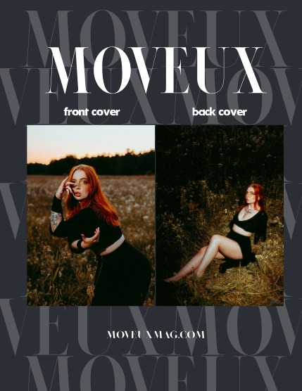MOVEUX Magazine September 2026 Issue 8, page 2