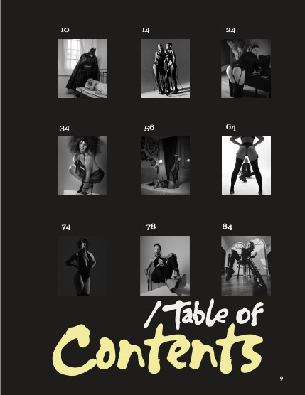 Darkly Issue 519 February, page 9