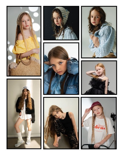 ARTEGO MAGAZINE - TEEN & KIDS JUNE ISSUE 893, page 3