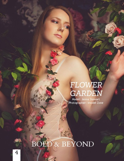 Bold & Beyond Art & Fantasy (Issue 677 January 2026), page 4