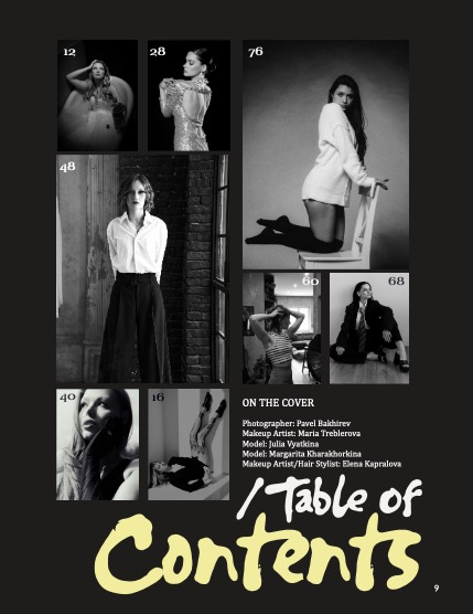 Darkly Issue 585 April 2026, page 9