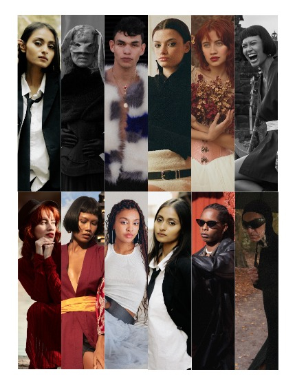 QUADRO MAGAZINE - PORTRAIT MARCH (Vol 949), page 3