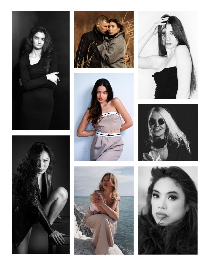 ARTEGO MAGAZINE - PORTRAIT APRIL ISSUE 816, page 3