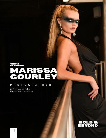 Bold & Beyond Beauty (Issue 965 June 2026), page 4