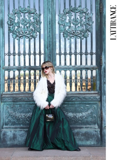 L'ATTIRANCE BOLD FASHION 65 September 2026, page 9