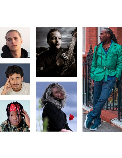 FIGGI MAGAZINE - MEN SEPTEMBER (Vol 1781), page 2