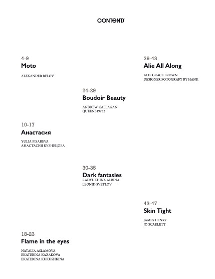 IX-XIV issue 047 - Alexander, page 2