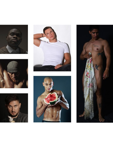 FIGGI MAGAZINE - MEN MAY (Vol 2143), page 2