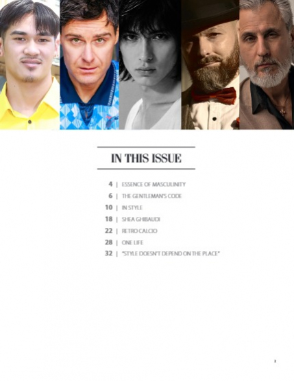 UAModels | Men | #321, page 3