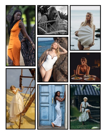 ARTEGO MAGAZINE - PORTRAIT AUGUST ISSUE 1462, page 3