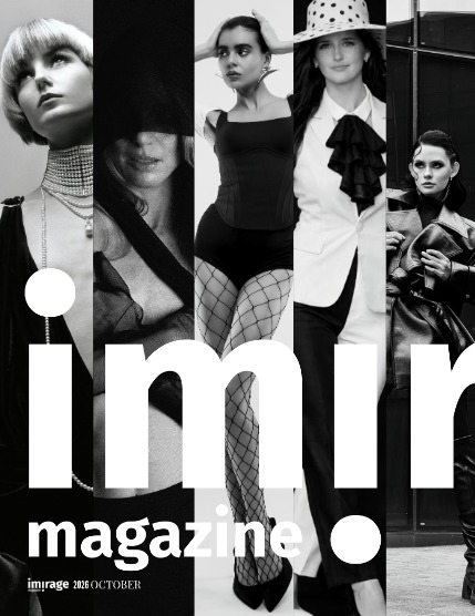 IMIRAGEmagazine Issue: #3457, page 8