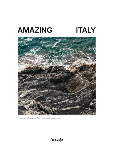 ARTEGO MAGAZINE - NATURE & TRAVELS FEBRUARY ISSUE 685, page 4