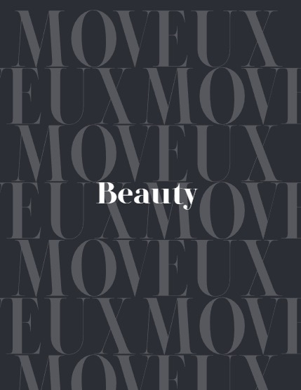 MOVEUX Magazine SPRING 2025 Digital Issue 1, page 3