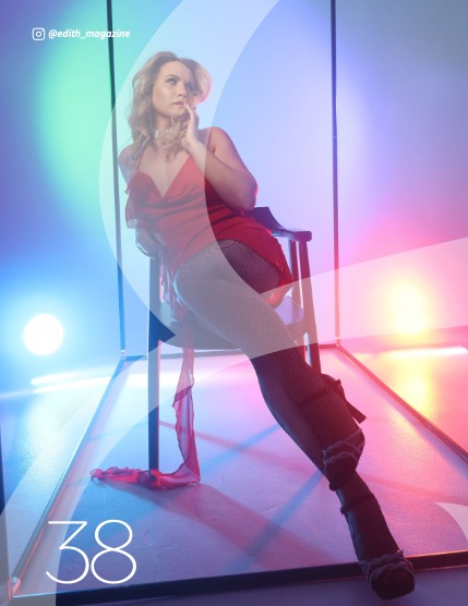 Edith Magazine - vol 1184, page 2