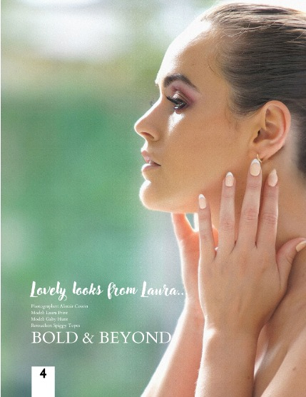 Bold & Beyond Portrait (Issue 436 August 2025), page 4