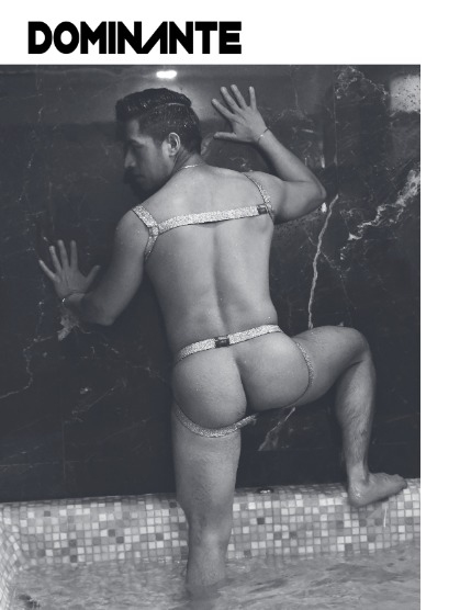 DOMINANTE SENSUAL ELEGANCE 35 April 2026, page 10