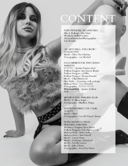 Bold & Beyond Fashion (Issue 969 June 2026), page 2