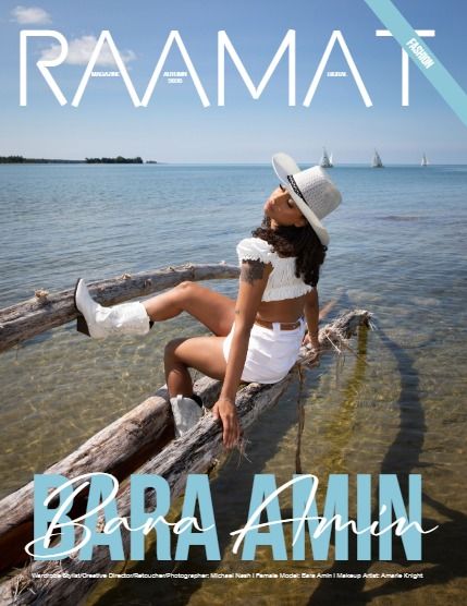Раамат, журнал. Осень цифровой, 2026, выпуск 1 (RAAMAT Magazine AUTUMN 2026 Digital Issue 1), page 1