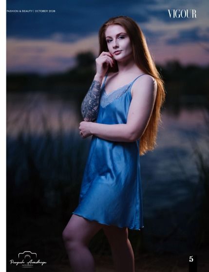 Вигор, журнал. Мода и красота, октябрь 2026, выпуск 10 (VIGOUR MAGAZINE The Fashion & Beauty | October 2026 | Issue 10), page 5