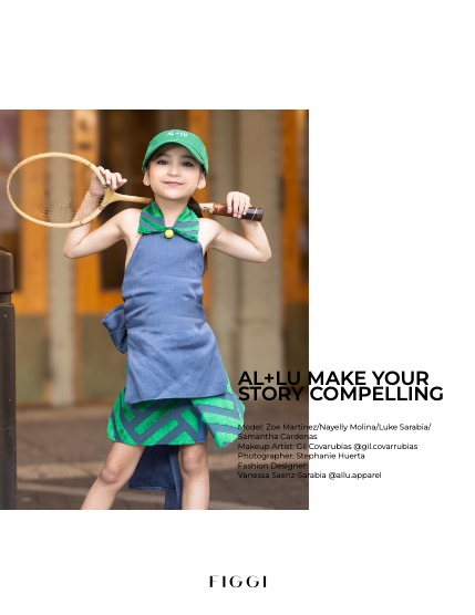 FIGGI MAGAZINE - TEEN & KIDS FEBRUARY (Vol 1422), page 4