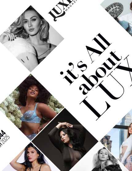 Luxia Magazine - issue 544, page 2