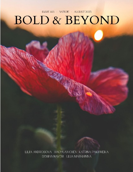 Bold & Beyond Nature (Issue 443 August 2025), page 1