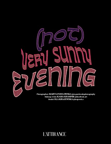 L'ATTIRANCE BOLD GLAMOUR 18 September 2025, page 6