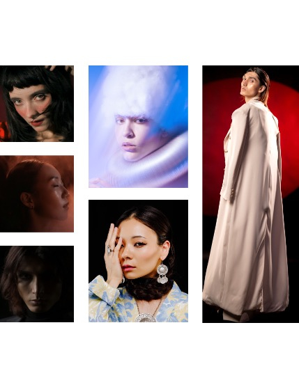 FIGGI MAGAZINE - FASHION & GLAMOUR SEPTEMBER (Vol 1788), page 2