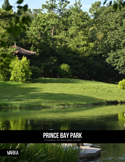 MARIKA MAGAZINE NATURE & TRAVELS (ISSUE 5903 - SEPTEMBER), page 4