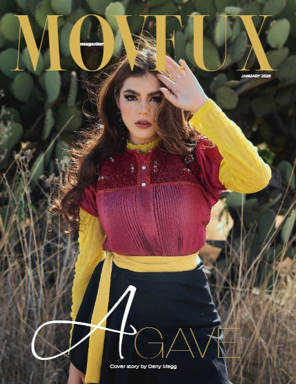 MOVEUX Magazine WINTER 2026 Digital Issue 3, page 1