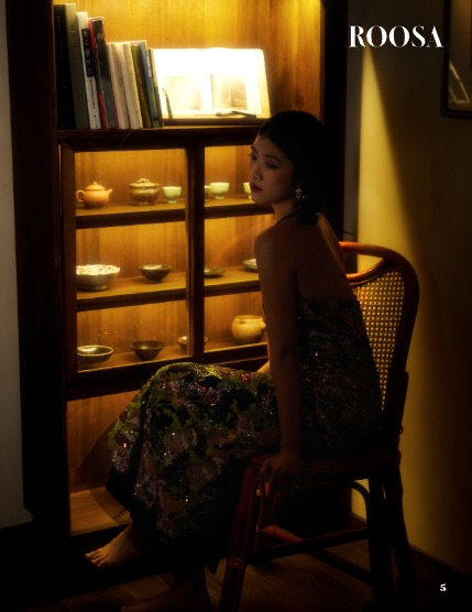 ROOSA Magazine March 2026 Issue 6, page 5