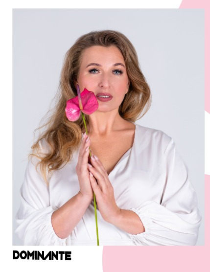 DOMINANTE ARTISTIC EXPRESSIONS 19 April 2026, page 8