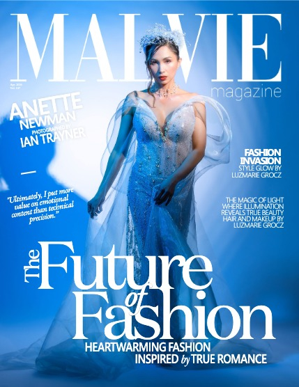 MALVIE BODY POSITIVITY 107 April 2026, page 1